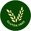 Symbol - Gluten Free
